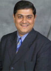 Dr. Hardik Bhatt