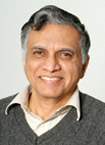 Dr. Suresh Borkar